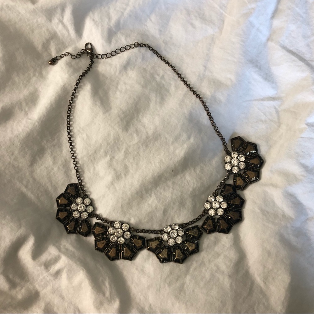 Statement Necklace